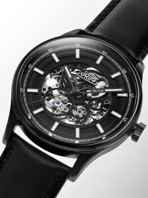 Prim Skeleton Automatic W01P.13275.B