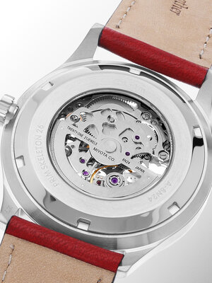 Prim Skeleton Automatic W01P.13275.D