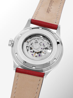 Prim Skeleton Automatic W01P.13275.D