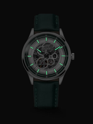 Prim Skeleton Automatic W01P.13275.E