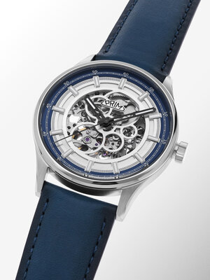 Prim Skeleton Automatic W01P.13275.F
