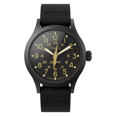 Timex Expedition Scout Bolt x Harry Potter TW6A05700QY