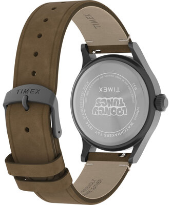 Timex Expedition Scout x Looney Tunes Wile E. Coyote & Road Runner TW2Y99400QY