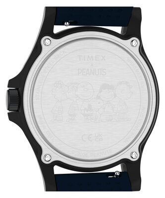Timex Expedition x Peanuts TW2Y84700