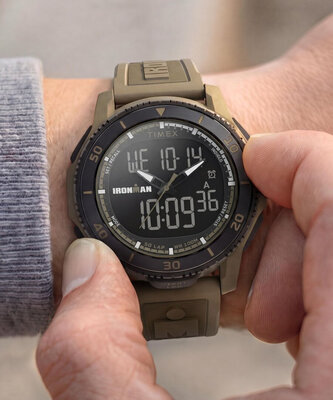 Timex Ironman Adrenaline TW5M74200UK