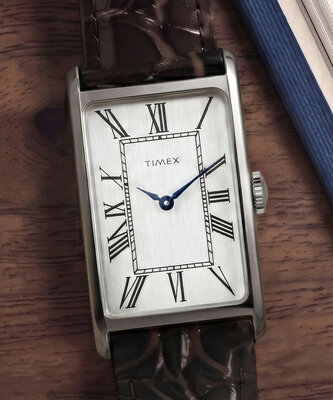 Timex Lab Reissue 1976 Lexington TW2Y88200
