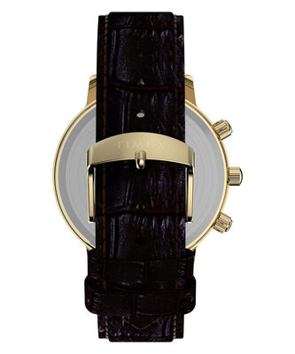 Timex Lab Reissue 1990 Moonphase TW2Y99000