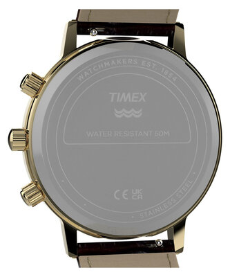Timex Lab Reissue 1990 Moonphase TW2Y99000