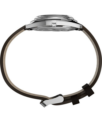 Timex Lab x Fender Quartz TW6A14700QY