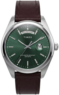 Timex Legacy TWG068800UK (+ reserveriempje)