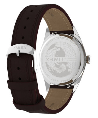 Timex Legacy TWG068800UK (+ reserveriempje)