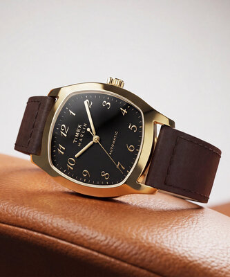 Timex Marlin Chatham Automatic TW2Y84500UK