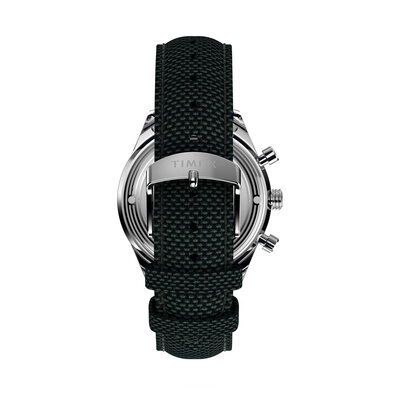 Timex Marlin Jet Quartz Chronograph TW2Y89900UK