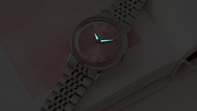 Timex Marlin Quartz TW6A03900UK