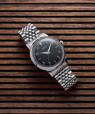 Timex Marlin TW6A04200UK