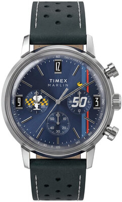 Timex Marlin x Peanuts TW2Y85300