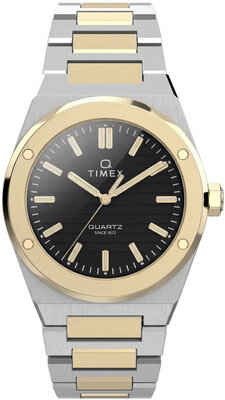 Timex Q Timex Marbella Quartz TW2Y81500UK