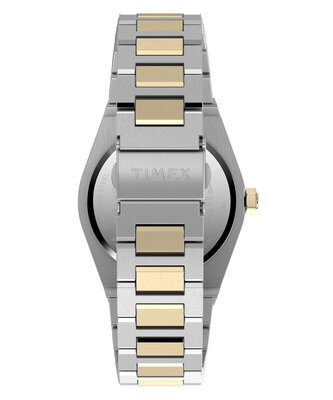 Timex Q Timex Marbella Quartz TW2Y81500UK