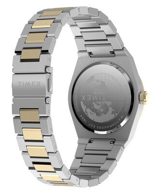 Timex Q Timex Marbella Quartz TW2Y81500UK