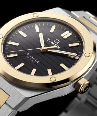 Timex Q Timex Marbella Quartz TW2Y81500UK