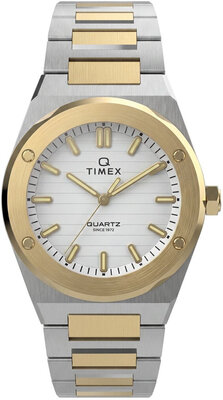 Timex Q Timex Marbella Quartz TW2Y81900UK