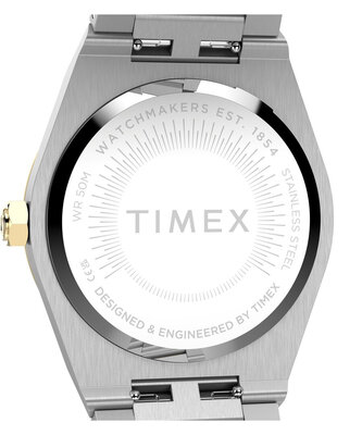 Timex Q Timex Marbella Quartz TW2Y81900UK