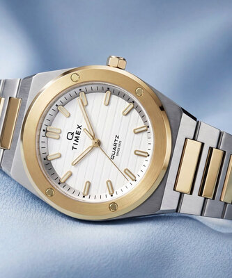 Timex Q Timex Marbella Quartz TW2Y81900UK