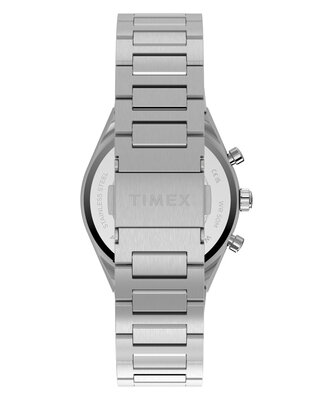 Timex Q Timex Reissue Continental Quartz Chronograph TW2Y93200UK