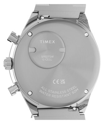 Timex Q Timex Reissue Quartz Chronograph TW2Y88500UK