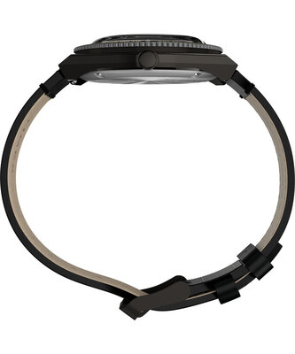 Timex Q Timex Reissue x Harry Potter Time Turner TW2Y76000QY