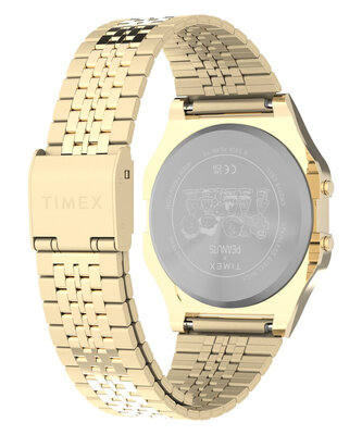 Timex T80 x Peanuts Snoopy TW2Y76800UK