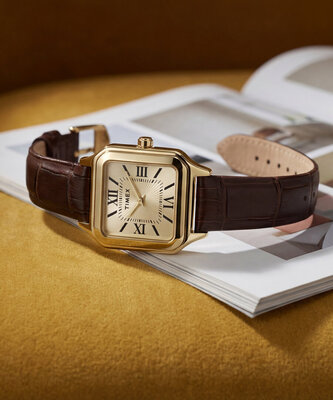 Timex Trend Addison Quartz TW2Y90700UK