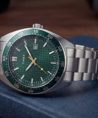 Timex Trend Quartz TW2Y89000