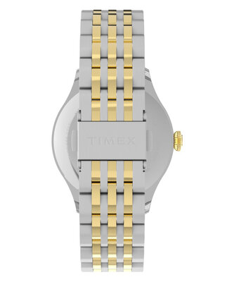 Timex Waterbury Classic Sub-Second TW2Y91900