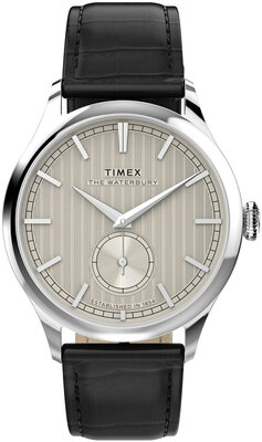 Timex Waterbury Classic Sub-Second TW2Y92000