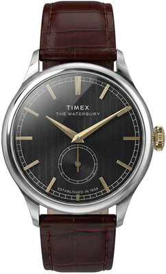 Timex Waterbury Classic Sub-Second TW2Y92100