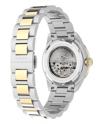 Timex Waterbury Heritage Automatic TW2Y94200UK
