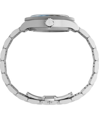Timex Waterbury x Pan Am TW2Y94300QY