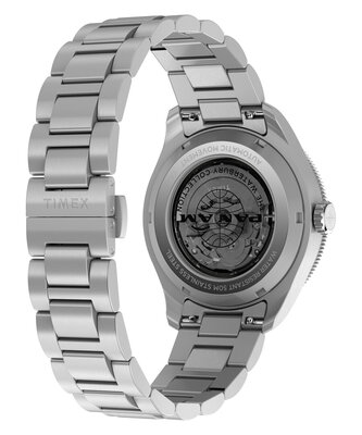 Timex Waterbury x Pan Am TW2Y94300QY