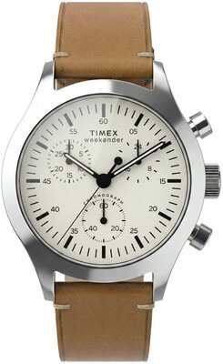 Timex Weekender New England Chronograph TW2Y85000