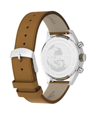 Timex Weekender New England Chronograph TW2Y85000