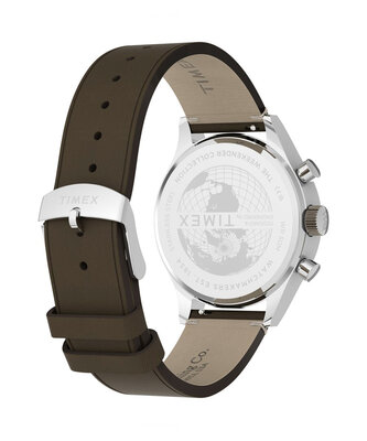 Timex Weekender New England Chronograph TW2Y85200