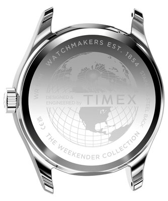 Timex Weekender TW2Y86500