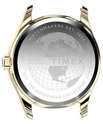 Timex Weekender TW2Y86600