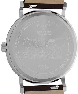 Timex Weekender x Peanuts TW2Y51500
