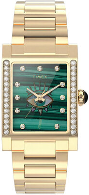 Timex x Jacquie Aiche Éclat TW6A15400QY