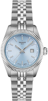 Tissot Ballade Lady Quartz T156.010.11.351.00