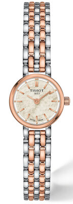 Tissot Lovely Round Lady Quartz T140.009.22.111.01