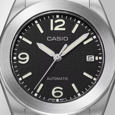 Casio Automatic CMK-100TD-1AER