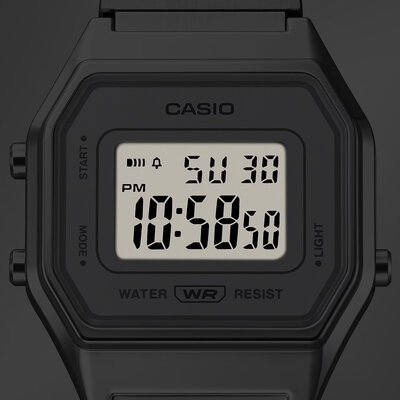 Casio Vintage LA680WEMG-9AEF